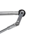 thumbnail image 5 of Brock Replacement Windshield Wiper Transmission Linkage Compatible with 2004-2010 X3 61617051669 621-54416 602-904, 5 of 9