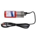 thumbnail image 2 of Solar Water Pump Deep Well Submersible Water 12V 12.0Lpm/3.2Gpm Solar Submersible Pump 304 Stainless Steel Mass  High-Lift For Deep Well Channel Water Intake, 2 of 8