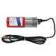 thumbnail image 3 of Bomba sumergible Solar sumergible de 12V 120Lpm/32Gpm elevación masiva de acero inoxidable 304 para entrada de agua de canal de pozo profundo ANGGREK Otros, 3 of 8