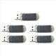 thumbnail image 1 of 5X Minimáquina USB NerdMiner V2 74KH/S USB BTC Crypto Miner Solo Lottery Miner BTC Solo Miner con Pantalla, 1 of 4