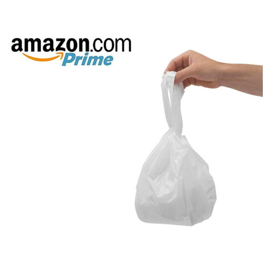 shipping bags off amazon｜TikTok Search