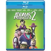 The Addams Family 2 Oscar Isaac NEW