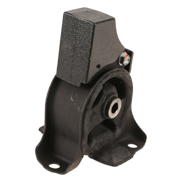 Genuine Engine Mount, w/ Damper Weight