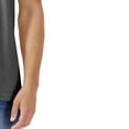thumbnail image 3 of Gildan Mens Cotton Lightweight T-Shirt, 3 of 4