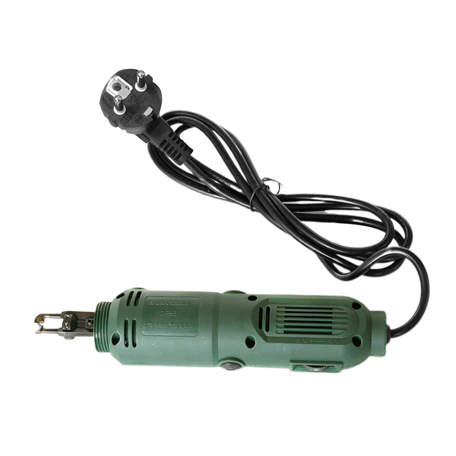 DF-8 Scraping Tool Enameled Compact 