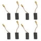 thumbnail image 2 of Cepillos para Motores ANGGREK Cobre Durable 20 Piezas, 2 of 8