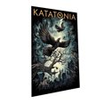 thumbnail image 2 of Katatonia Uncover The Skies Textile Poster, 2 of 2