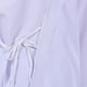 thumbnail image 5 of Wosthever Conjunto de uniforme de Karate Unisex, ropa de entrenamiento marcial deportivo para niños, ropa deportiva de práctica, pantalones de Boxeo L, 5 of 6