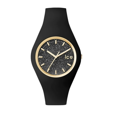 Ice Watch Glitter Watch - Model: ICE. GT. BBK.U.S.15