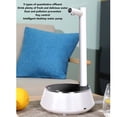 thumbnail image 3 of Desktop Water Bottle Dispenser, Fully Automatic Low Noise  Desktop Water Bottle Pump Dual Purpose  for Office, 3 of 8