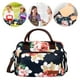 thumbnail image 1 of onlyliua para El Hogar Fiambrera para Mujer, Bolsa Térmica para El Almuerzo, con Correa para Hombrodesmontable, Bolsa Grande para El Almuerzo, Bolsa Térmica para Bebidas, Bolsa de Playa a Prueba de F, 1 of 3