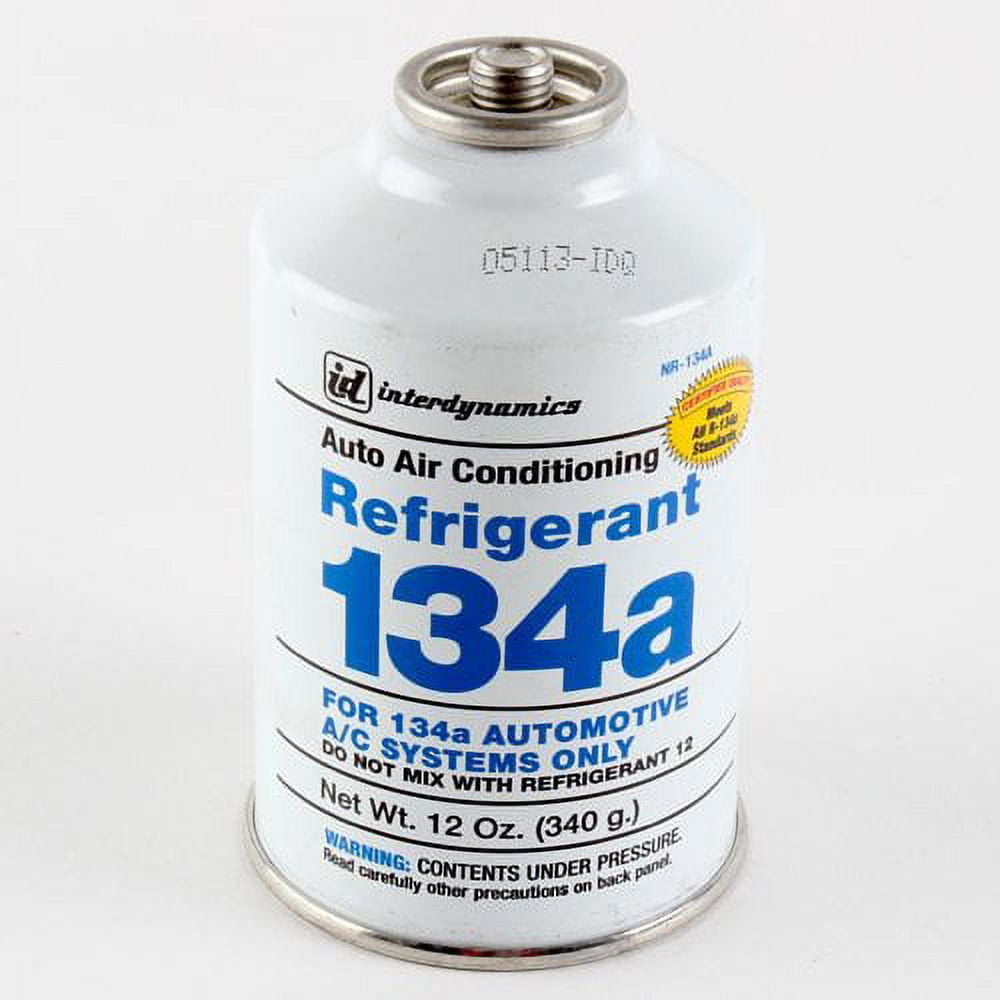 What Ac Refrigerant: Essential Guide for Optimal AC Performance