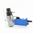 thumbnail image 2 of Pelle à Air, Biseau Pneumatique, Outils de Suppression de Rouille Pneumatique, Puissant, 2 of 3