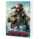 thumbnail image 3 of 2025 Christmas Countdown Calendar Cute Acrylic Decoration Holiday Gifts Box For Family And Friend, 3 of 5