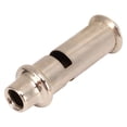 thumbnail image 3 of Silbato De Emergencia, Silbato De Seguridad De Metal Ligero Para Autocares ANGGREK Otros Deportes, 3 of 8