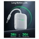 thumbnail image 5 of Transmisor y Receptor de Audio Inalámbrico Bluetooth, Adaptador Bluetooth para Todos los Conectores de 3,5 mm, 5 of 5