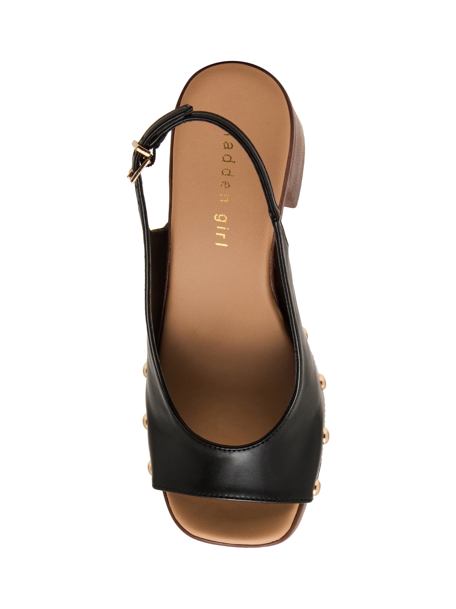 Madden Girl Women's Xanadu Platform Block Heel Sandal