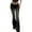 Grey, variant on Elippeo Women Retro Low Rise Skinny Flared Pants y2k Women Jeans Long Denim Trousers Vintage Clothes Korean Fashion Fairycore Streetwear