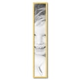 thumbnail image 2 of ArtToFrames 7" x 41" Other Picture Frame, 7x41 inch Multi Wood Poster Frame (WOM-5102), 2 of 7