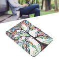 thumbnail image 1 of Paperwhite Case, Lightweight Portable Ebook Reader Covers Soft PU Leather Exquisite Workmanship Long Lasting  For  Paperwhite Lights,Map,Tower Of Paris,Van Gogh Star, 1 of 8