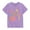 Purple, variant on Nilvkv Girls Shirts, Boys Shirts, Kids Its My Birthday Party Tee 100%Cotton Graphic T-Shirt for Celebrations for Boys and Girls Age 2-15 Years