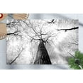 thumbnail image 2 of Cute Rugs, Tree Branch Rugs, Stair Rugs, Soft Rugs, Forest View Rugs, Tree Rugs, View Rugs, Gift For Him Rugs, 3D Printeds Rug, Home Decor, 2.6'x5' - 80x150 cm, 2 of 8