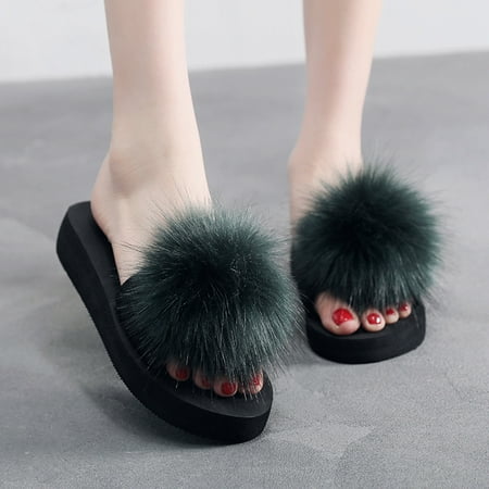 

lady shoes Women s Fashion Flats Casual Indoor&Outdoor Non-Slip Slippers Ladies Home Shoes