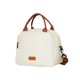 thumbnail image 1 of Bolsa de Almuerzo Aislada Bolsa de Almuerzo Portátil Multifuncional de Gran Capacidad, Bolsa Aislada, Bolsa de Almuerzo, 1 of 6