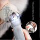 thumbnail image 3 of Professional pet cat and dog nail clipper Led lightweight nail trimmer with magnifying glass to prevent pets from being cut, 3 of 5