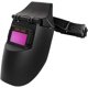 thumbnail image 1 of Casco de soldadura, casco de soldadura solar montado en la cabeza Cabezal de ajuste de ennegrecimiento automático, 1 of 5