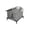 Gray, variant on Outdoor Strays Cats Nest, Cat House for Outside, Coldproof and Insulated Designs for Strays Cats, All Season, Large Capacity and Warm for Garden, Waterproof Stray Cat Shelter
