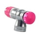thumbnail image 4 of Boquilla para bomba de neumáticos de bicicleta,Boquilla para inflar neumáticos de bicicleta,cilindro de CO2 para bicicleta,Adaptador de cabeza inflable para bicicleta,inflador de, 4 of 9
