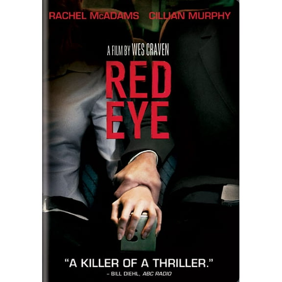 Pre-Owned Red Eye (DVD)