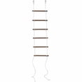 thumbnail image 3 of Swing Set Stuff Inc. 24" Rope Ladder, 3 of 4