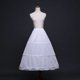 thumbnail image 3 of Disfraz de cosplay de La Bella y la Bestia de anime personalizado, vestido de princesa de lujo para adultos con capa, disfraz de Bella, 3 of 5