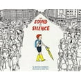 thumbnail image 2 of The Sound of Silence, (Hardcover), 2 of 5
