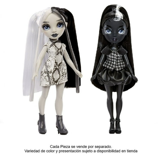 Muñeca Shadow High Fashion 1