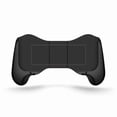 thumbnail image 1 of Switch/Lite Console Grip Stand - 2-in-1 Ergonomic Handheld Holder & Tabletop Stand for Nintendo Switch/OLED/Lite, Anti-Slip Design, Universal Fit | Switch Accessories, 1 of 9