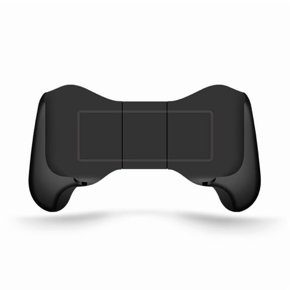 Switch/Lite Console Grip Stand - 2-in-1 Ergonomic Handheld Holder & Tabletop Stand for Nintendo Switch/OLED/Lite, Anti-Slip Design, Universal Fit | Switch Accessories