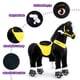 thumbnail image 3 of Ponycycle Ride-on Horse Essential modelo E para niños de 3 a 4 años, 3 of 8