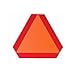 thumbnail image 3 of Safety Vehicle Emblem S276.6 SMV ALM Slow Moving Vehicle Emblem, 3 of 3