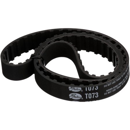 Gates Racing - Performance Timing Belt (Blue) - T224rb (92-00 Civic / Del Sol 1.6L SOHC