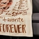 thumbnail image 5 of LHSHID Wedding Anniversary Blanket Gifts for Couple Husband Wife Happy Anniversary Soft Bed Blanket Anniversary Present for Parents 40"x50", 5 of 7