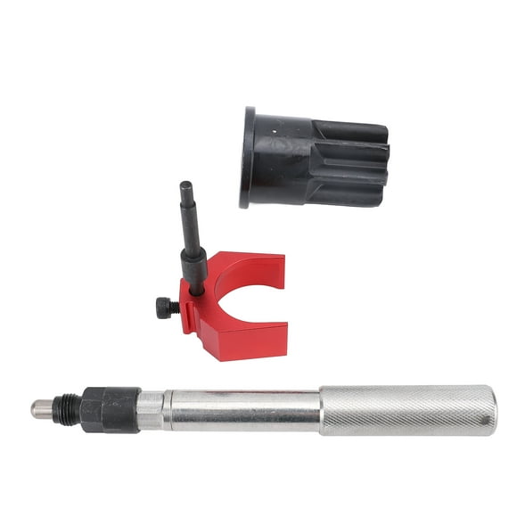 J 42083 Automatic Timing Pin 9U 7227 Injector Height Tool Engine Barring Socket Replacement for Caterpillar CAT 3406E C15 C16