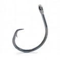thumbnail image 2 of Mustad 39941NP-BN 2X Strong Demon Offset Circle Hook 3,0, 25 Pack Hooks, 2 of 3