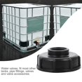 thumbnail image 3 of Adaptateur Convertisseur de Réservoir Ibc Adaptateur de Réservoir d'Eau Pièce de Réservoir Ibc Convertisseur de Bac Ibc, 3 of 3