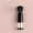 Black, variant on pstuiky Makeup Brush, Retractable Blush Brush with Refillable Powder Jar for Color Highlight Contours Blush Powder Cosmetics Makeup Brushes for Foundation Makeup Brushed Discount Makeup Brushes!
