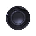 thumbnail image 1 of AVerMedia SonicBlast GS335 - Subwoofer - Sans Fil - Bluetooth - 70 Watts - 6.5 Pouces, 1 of 9