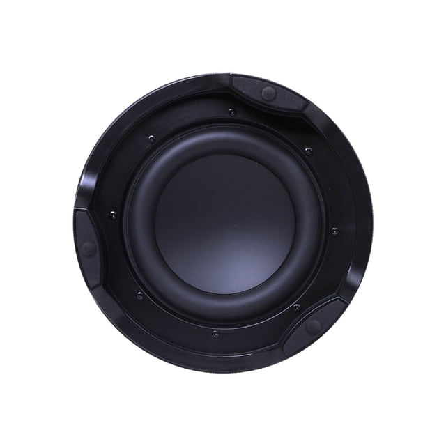 AVerMedia SonicBlast GS335 - Subwoofer - Sans Fil - Bluetooth - 70 Watts - 6.5 Pouces