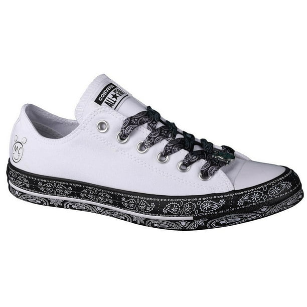 Converse and miley cyrus 2025